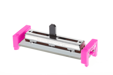 littlebits slide dimmer